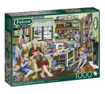 Falcon - 1000 darabos - 11273 - Granny's Sewing Room