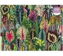 Galison - 1000 darabos - Houseplant Jungle