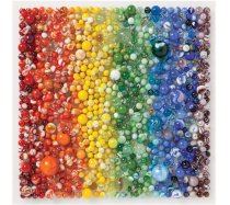 Galison - 500 darabos - Rainbow Marbles