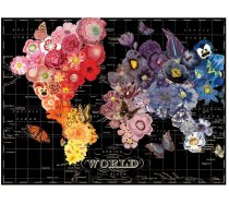 Galison - 1000 darabos - Wendy Gold - Full Bloom