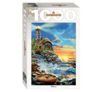 Step Puzzle - 1000 darabos - 79110 - Lighthouse