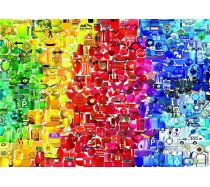 Bluebird - 1000 darabos - 70484 - Coloured Things