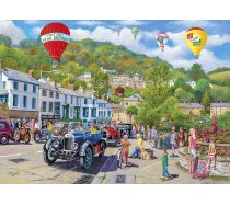 Gibsons - 1000 darabos - G6280 - Matlock Bath