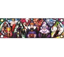 Clementoni - 1000 darabos - 39516 - Disney Villains