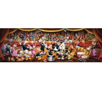 Clementoni - 1000 darabos - 39445 - Disney Orchestra