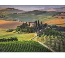 Clementoni - 1000 darabos - 39456TR - Tuscany 
