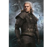 Clementoni - 500 darabos - 35092 - The Witcher