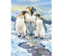 Cobble-Hill - 350 darabos - 54640 - Penguin Family