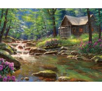 Cobble-Hill - 1000 darabos - 80313 - Fishing Cabin