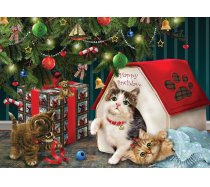Cobble-Hill - 350 darabos - 54641 - Happy Pawlidays