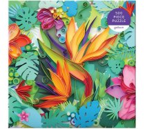 Galison - 500 darabos - Paper Paradise