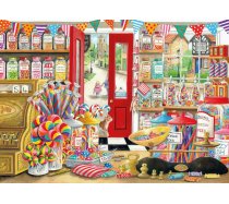 Otter-House - 1000 darabos - 75823 - Ye Olde Sweet Shop