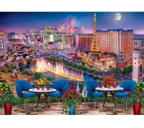 Masterpieces - 1000 darabos - 72024 - Colorscapes - Las Vegas