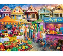 Masterpieces - 750 darabos - 32016 - Weekend Market