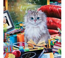 Masterpieces - 1000 darabos - 71946 - Cat-ology - Einstein