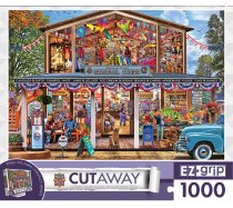 Masterpieces - 1000 XXL darabos - 72045 - Hometown Market
