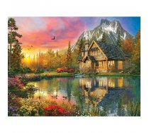 Masterpieces - 750 darabos - 31756 - Breath of Fresh Air