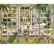 Sunsout - 1000 darabos - 27250 - Barbara Behr - Gardens in Art