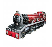 Wrebbit - 155 darabos - W3D-0201 - Hogwarts Express 155