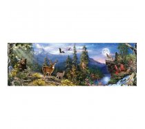 Masterpieces - 1000 darabos - 72080 - Realtree Panoramic