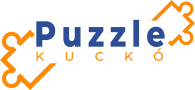 Puzzlekucko.hu webáruház logo